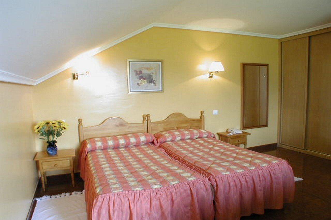 Hotel Quinfer Noja Dış mekan fotoğraf