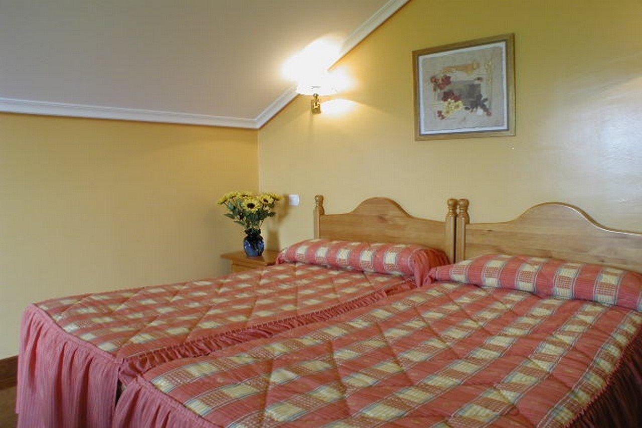 Hotel Quinfer Noja Dış mekan fotoğraf