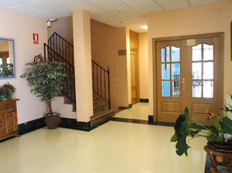 Hotel Quinfer Noja Dış mekan fotoğraf