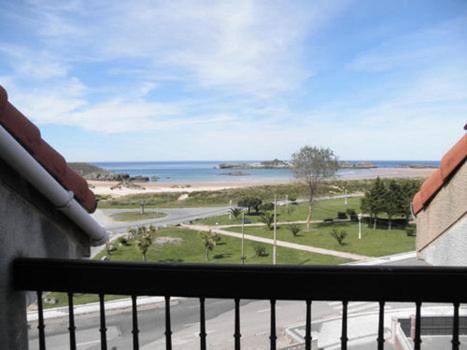 Hotel Quinfer Noja Dış mekan fotoğraf