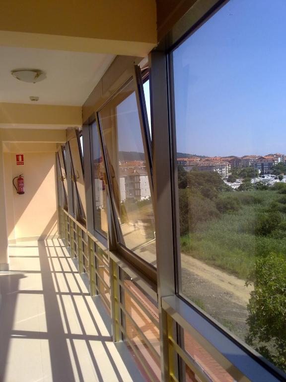 Hotel Quinfer Noja Dış mekan fotoğraf