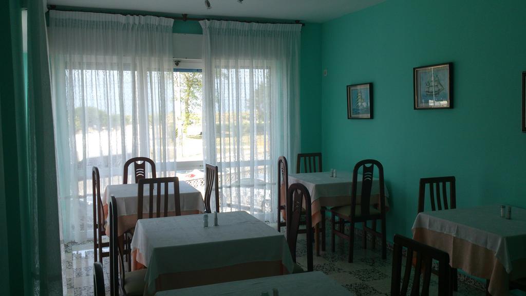 Hotel Quinfer Noja Dış mekan fotoğraf